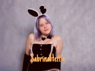 SabrinaHettie Mobile Porno