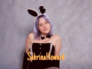 SabrinaHoward Mobile Porno