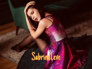 SabrinaLeve
