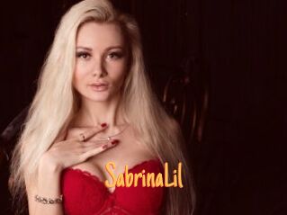 SabrinaLil Mobile Porno