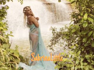 SabrinaLittle Mobile Porno