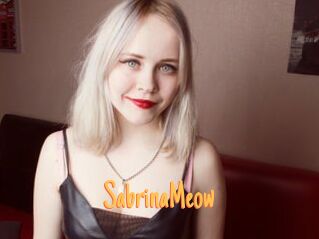 SabrinaMeow Mobile Porno