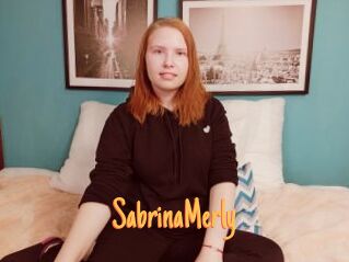 SabrinaMerly