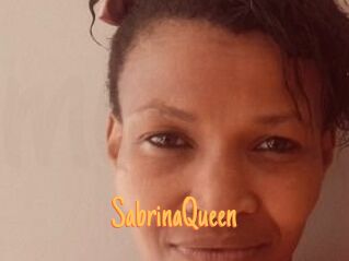 SabrinaQueen