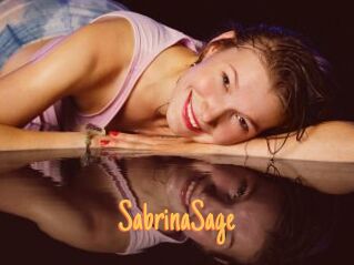 SabrinaSage Mobile Porno