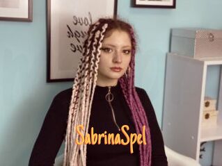 SabrinaSpel