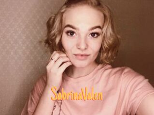 SabrinaValen
