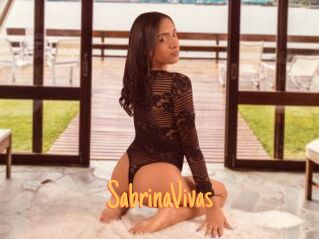 SabrinaVivas