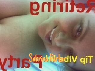 Sabrina_Parker Mobile Porno