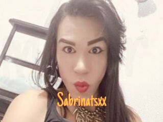 Sabrinatsxx