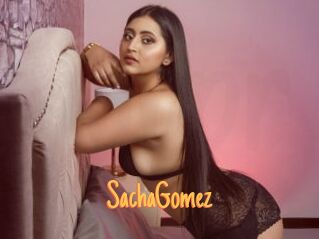 SachaGomez Mobile Porno