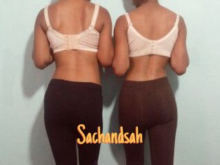 Sachandsah