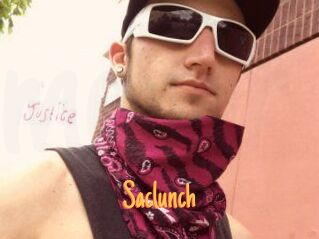 Saclunch