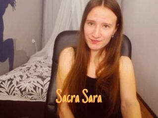 Sacra_Sara Mobile Porno
