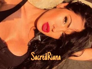SacredRiana