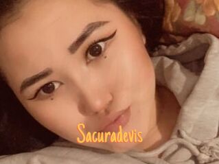 Sacuradevis