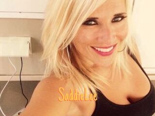 SaddieLee