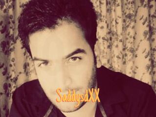 SaddysdXX Mobile Porno