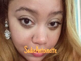 Sadie_Antoinette Mobile Porno