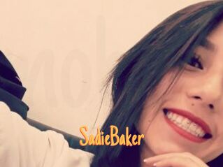 SadieBaker
