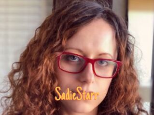SadieStarr Mobile Porno