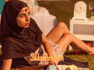 SadyaArabian