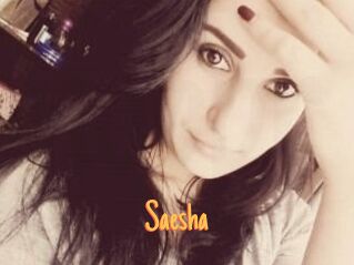 Saesha