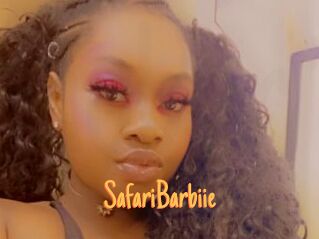 SafariBarbiie
