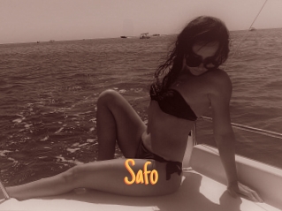 Safo