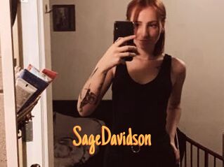 SageDavidson Mobile Porno