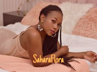 SaharaFlora