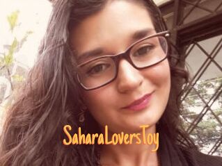 SaharaLoversToy