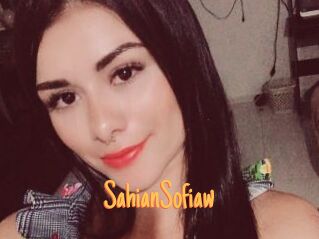 SahianSofiaw