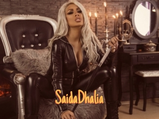SaidaDhalia