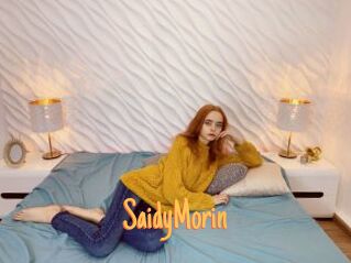 SaidyMorin Mobile Porno