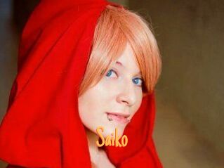 Saiko Mobile Porno