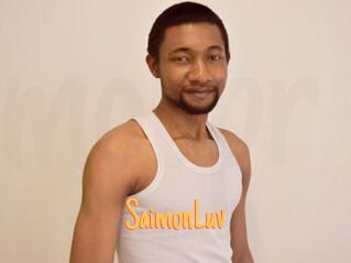 SaimonLuv