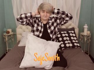 SajeSmith