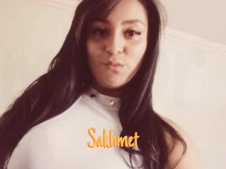 Sakhmet