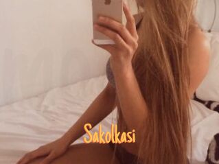 Sakolkasi