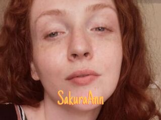SakuraAnn