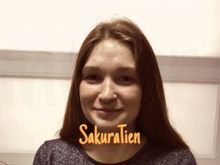 SakuraTien