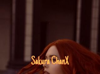 Sakura_ChanX