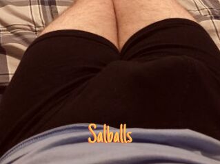 Salballs