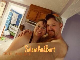SalemAndBart Mobile Porno