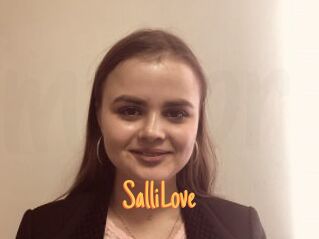 SalliLove