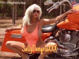 SallyDangeloXXX