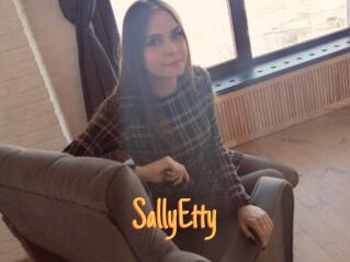 SallyEtty Mobile Porno