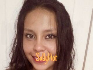 SallyHot