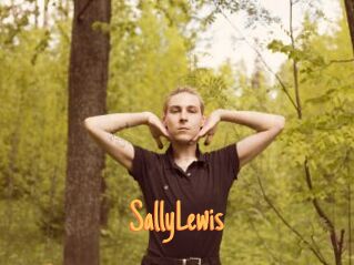 SallyLewis